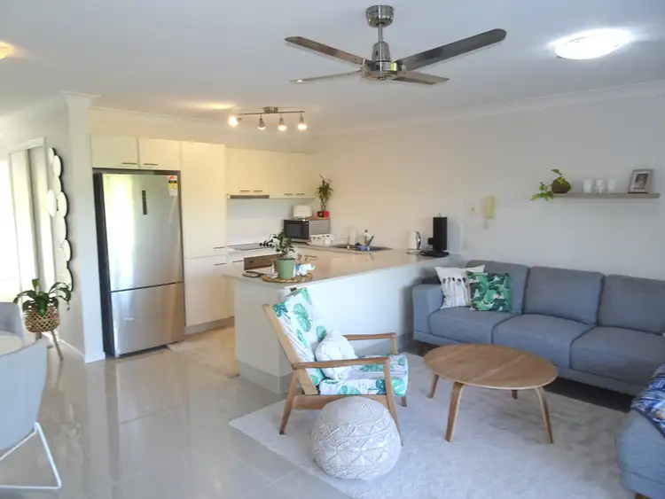 Fifth view of Homely apartment listing, 6/4-6 Oleander Avenue, Biggera Waters QLD 4216