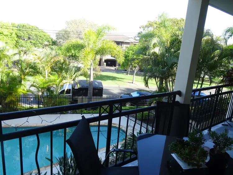 Seventh view of Homely apartment listing, 6/4-6 Oleander Avenue, Biggera Waters QLD 4216