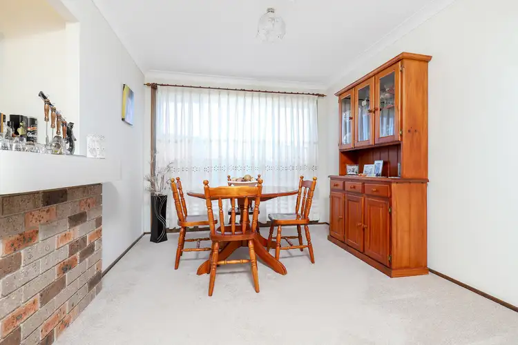 Sixth view of Homely house listing, 29 Frontignan Street, Eschol Park NSW 2558