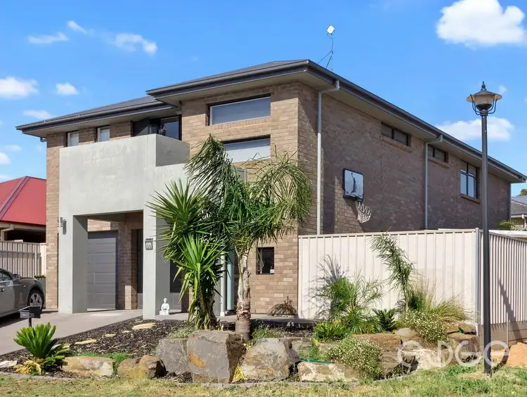 25 Hampshire Drive, Craigmore SA 5114