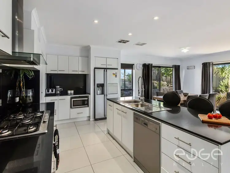 Third view of Homely house listing, 25 Hampshire Drive, Craigmore SA 5114