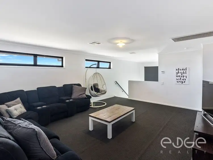 Fourth view of Homely house listing, 25 Hampshire Drive, Craigmore SA 5114
