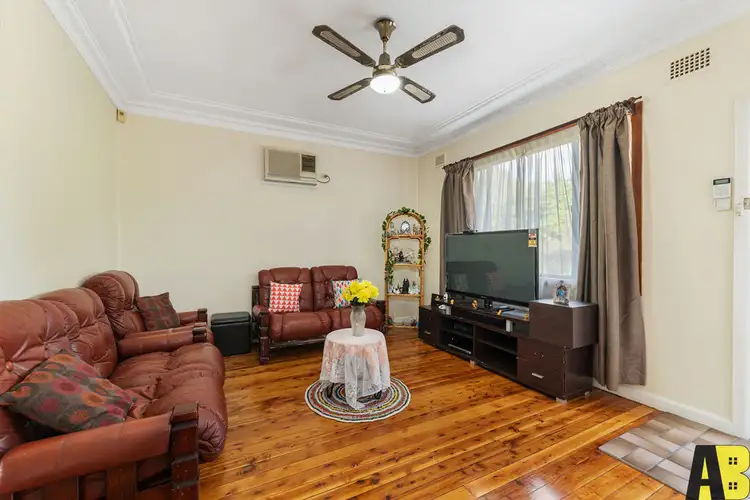 Main view of Homely house listing, 37 VALERIA STREET, Toongabbie NSW 2146