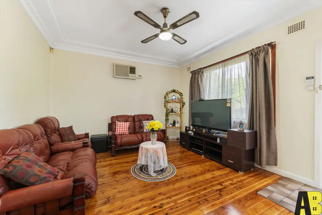 Main view of Homely house listing, 37 VALERIA STREET, Toongabbie NSW 2146
