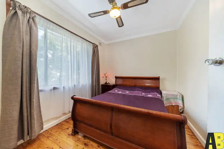 Fourth view of Homely house listing, 37 VALERIA STREET, Toongabbie NSW 2146