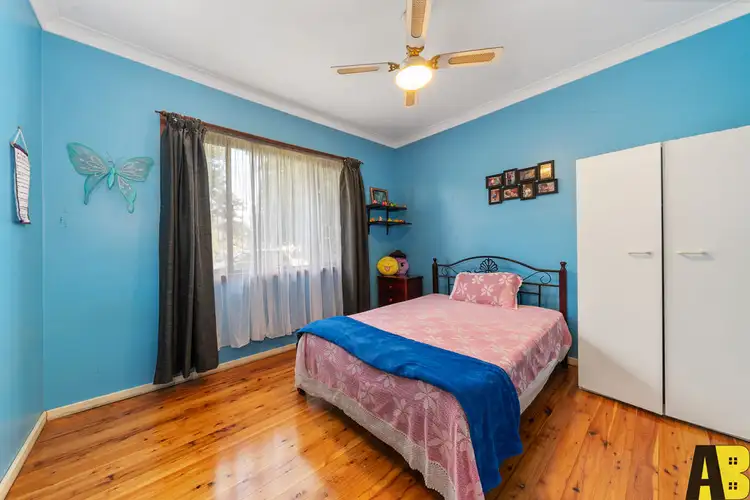 Sixth view of Homely house listing, 37 VALERIA STREET, Toongabbie NSW 2146