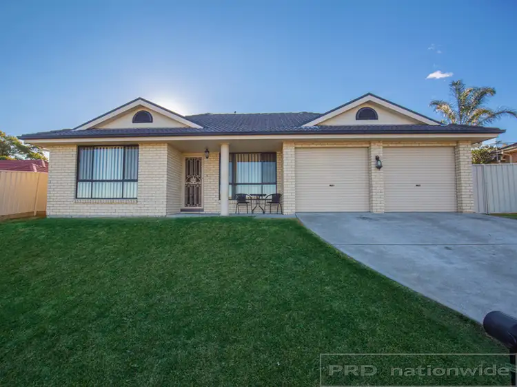 9 Ventura Close, Rutherford NSW 2320