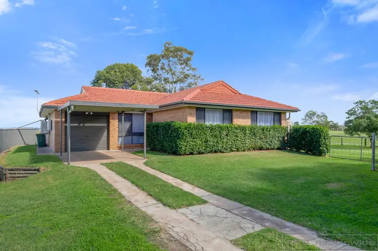 314 Clarence Town Road, Woodville NSW 2321
