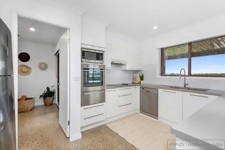 Fourth view of Homely house listing, 314 Clarence Town Road, Woodville NSW 2321