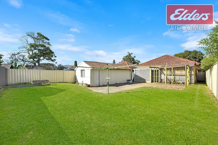 Fifth view of Homely house listing, 15 DELHI STREET, Lidcombe NSW 2141
