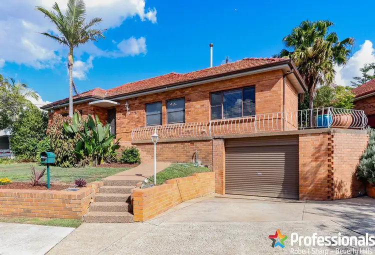 23 Alkoomie Street, Beverly Hills NSW 2209