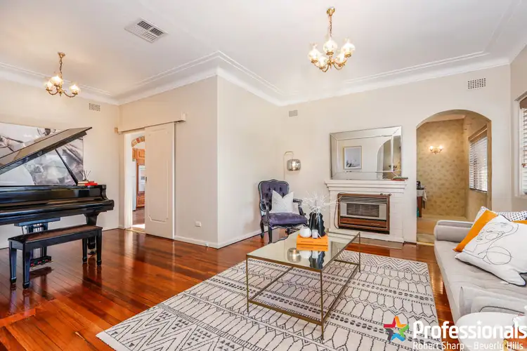 Fourth view of Homely house listing, 23 Alkoomie Street, Beverly Hills NSW 2209