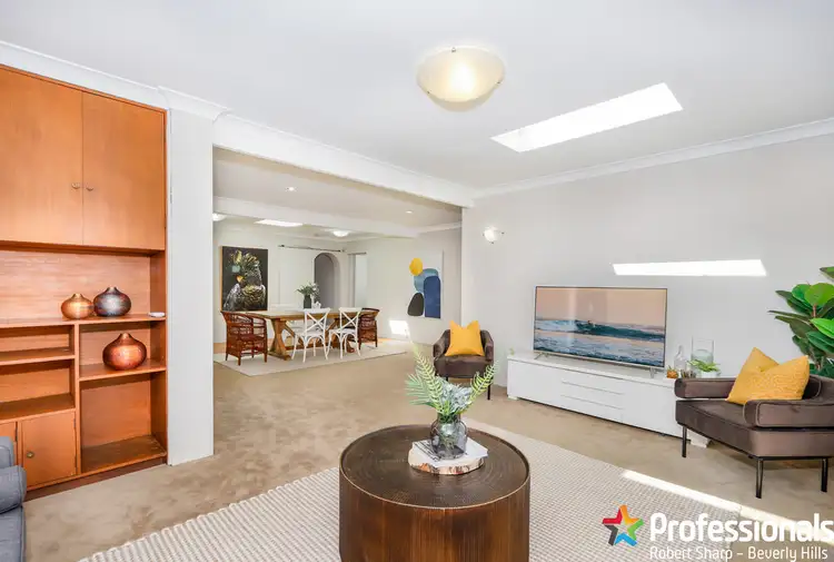 Fifth view of Homely house listing, 23 Alkoomie Street, Beverly Hills NSW 2209
