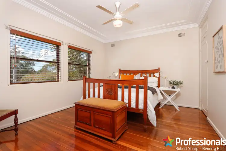 Seventh view of Homely house listing, 23 Alkoomie Street, Beverly Hills NSW 2209