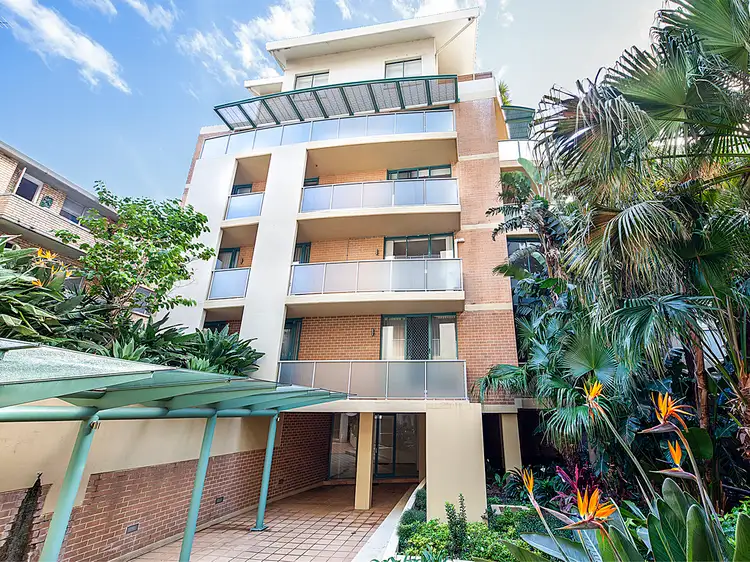 Main view of Homely apartment listing, 34/805 ANZAC PARADE, Maroubra NSW 2035