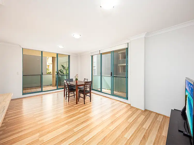 Second view of Homely apartment listing, 34/805 ANZAC PARADE, Maroubra NSW 2035