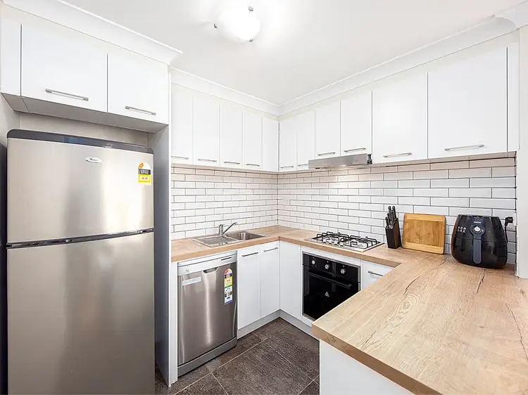 Third view of Homely apartment listing, 34/805 ANZAC PARADE, Maroubra NSW 2035
