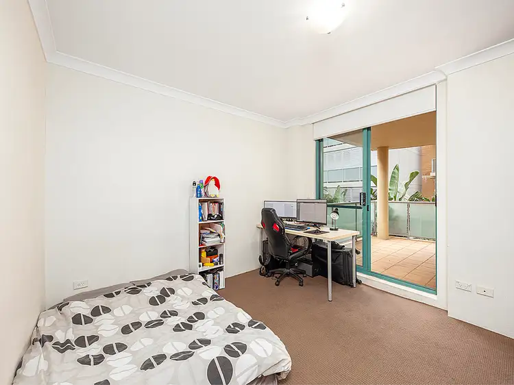 Fourth view of Homely apartment listing, 34/805 ANZAC PARADE, Maroubra NSW 2035