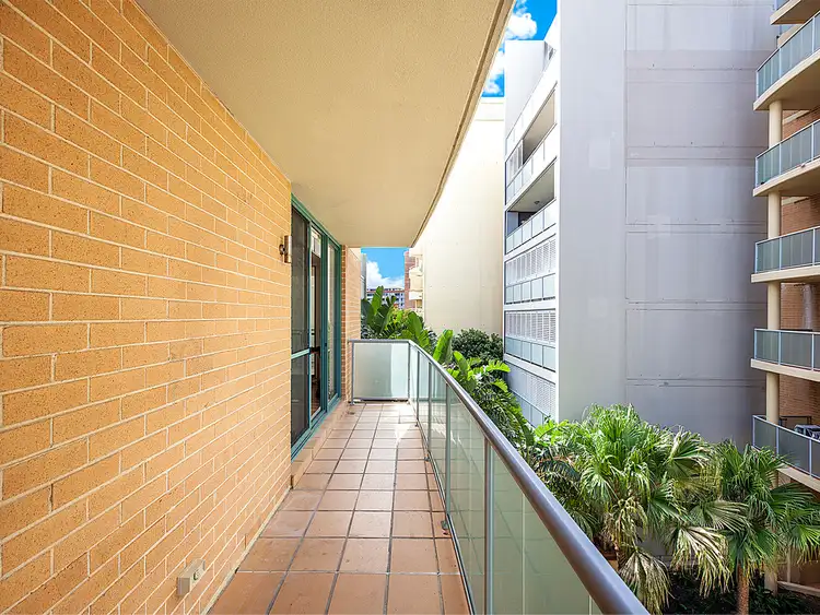 Sixth view of Homely apartment listing, 34/805 ANZAC PARADE, Maroubra NSW 2035