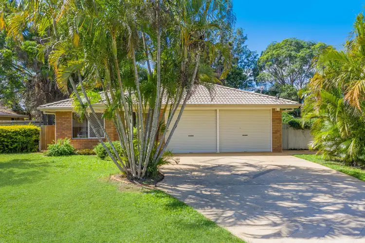 53-55 Langdon Street, Cleveland QLD 4163