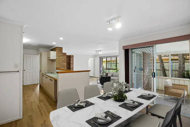 Sixth view of Homely house listing, 53-55 Langdon Street, Cleveland QLD 4163