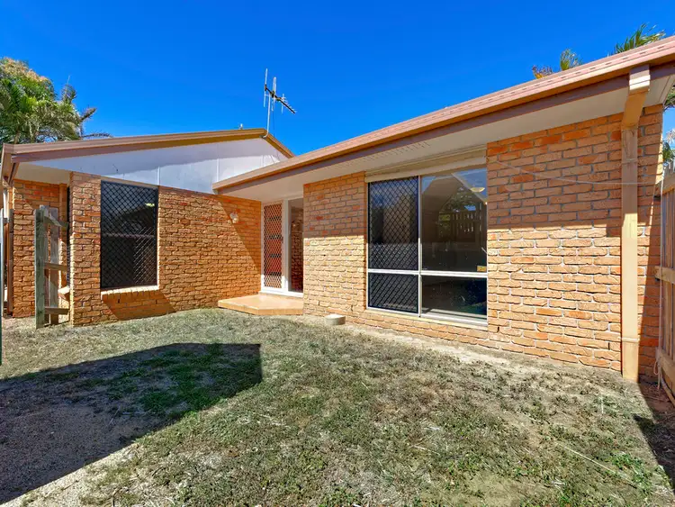 12 Chapman Street, Kalkie QLD 4670