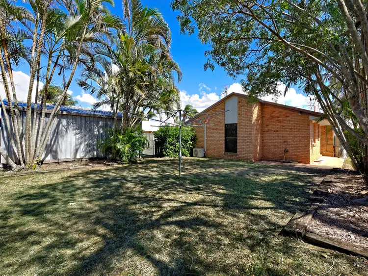 Third view of Homely house listing, 12 Chapman Street, Kalkie QLD 4670