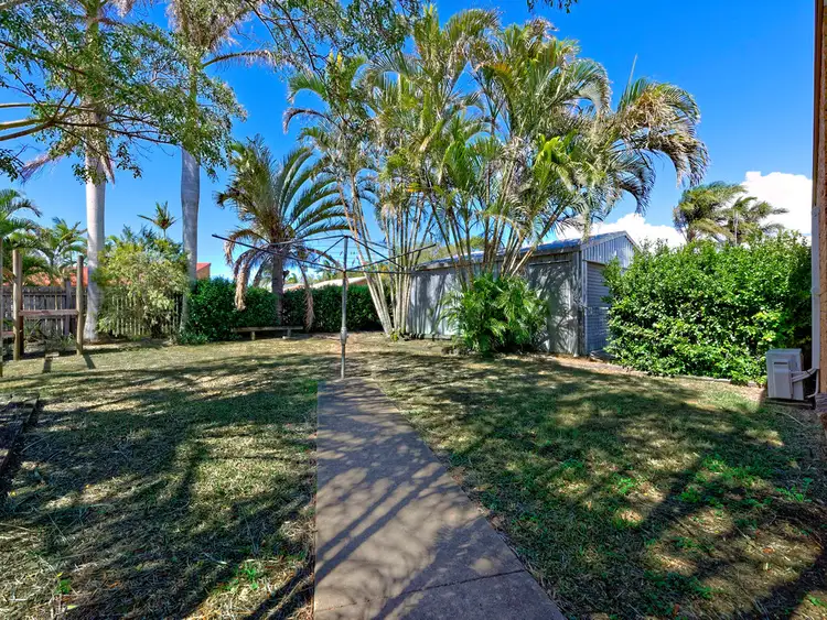 Fourth view of Homely house listing, 12 Chapman Street, Kalkie QLD 4670