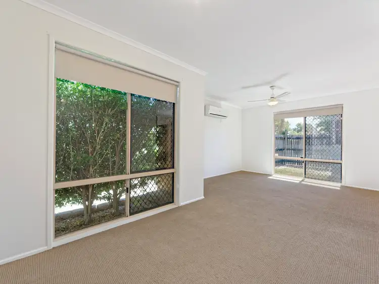 Fifth view of Homely house listing, 12 Chapman Street, Kalkie QLD 4670