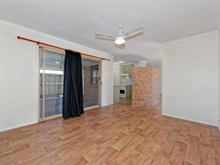 Seventh view of Homely house listing, 12 Chapman Street, Kalkie QLD 4670