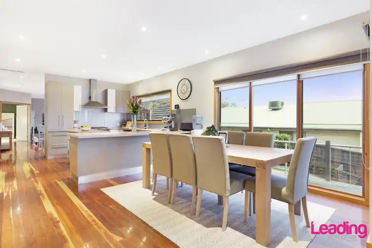 Sixth view of Homely house listing, 16 Hanke Place, Sunbury VIC 3429