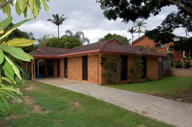 43 Rosella Street, Wellington Point QLD 4160