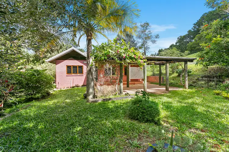 Main view of Homely house listing, 1153 Pomona Kin Kin Road, Kin Kin QLD 4571