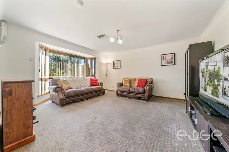 Second view of Homely house listing, 1 Mander Crescent, Craigmore SA 5114