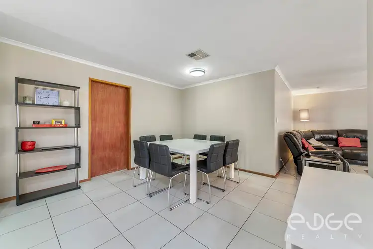 Third view of Homely house listing, 1 Mander Crescent, Craigmore SA 5114