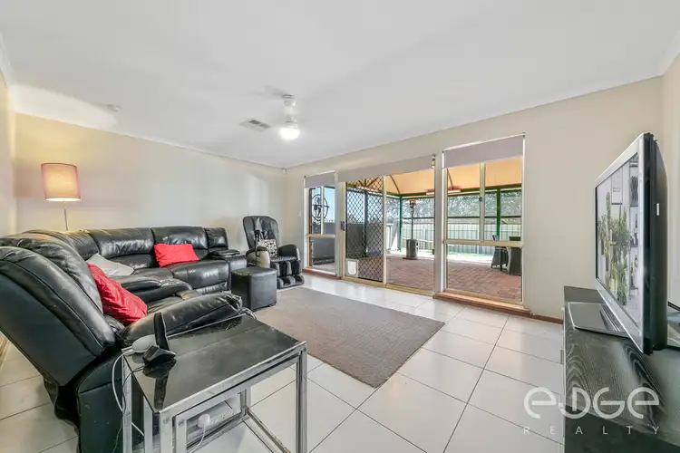Fourth view of Homely house listing, 1 Mander Crescent, Craigmore SA 5114