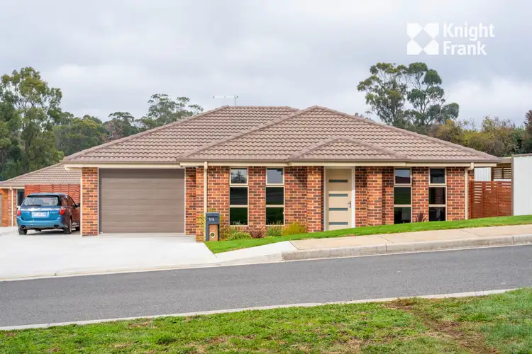 Main view of Homely house listing, 1/6 Dalmatian Court, Legana TAS 7277