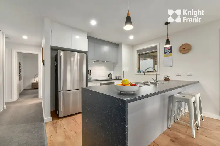 Fourth view of Homely house listing, 1/6 Dalmatian Court, Legana TAS 7277