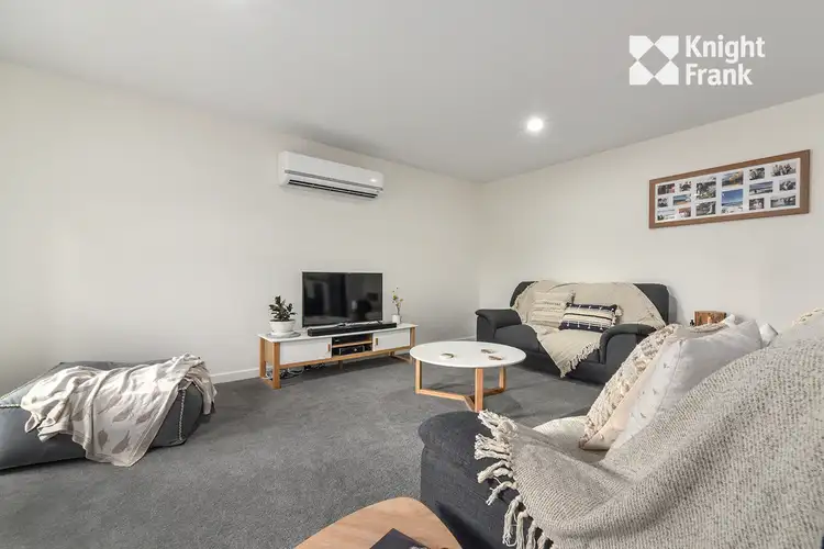 Seventh view of Homely house listing, 1/6 Dalmatian Court, Legana TAS 7277