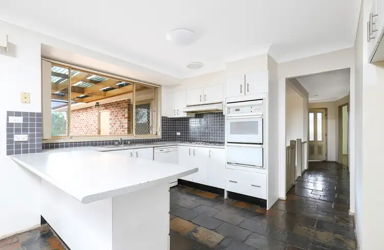 Fourth view of Homely house listing, 36 Kearns Avenue, Kearns NSW 2558