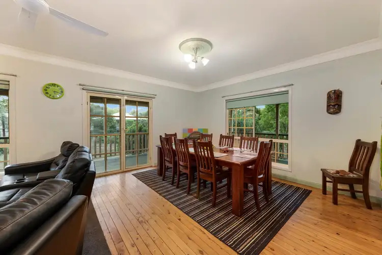 Fifth view of Homely house listing, 10 Bangalow Street, Moore Park Beach QLD 4670