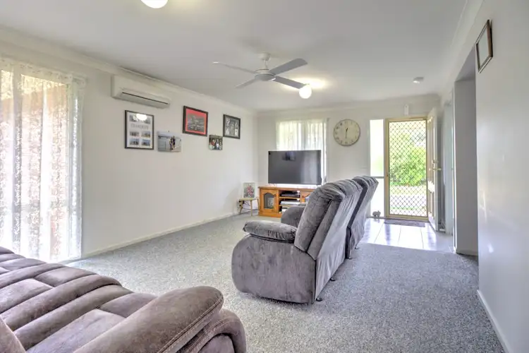 Fourth view of Homely house listing, 56 Melaleuca Crescent, Catalina NSW 2536