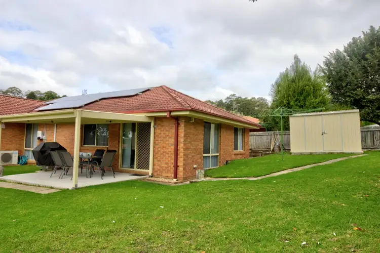 Sixth view of Homely house listing, 56 Melaleuca Crescent, Catalina NSW 2536