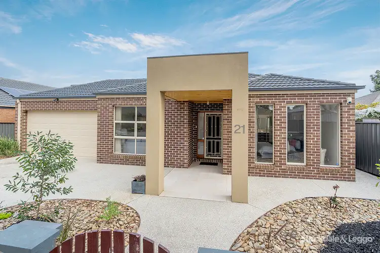 21 Paddington Street, Craigieburn VIC 3064