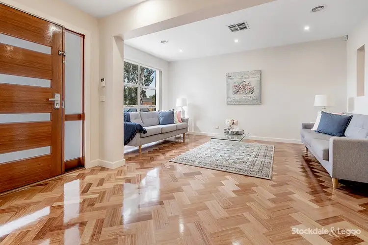 Second view of Homely house listing, 21 Paddington Street, Craigieburn VIC 3064