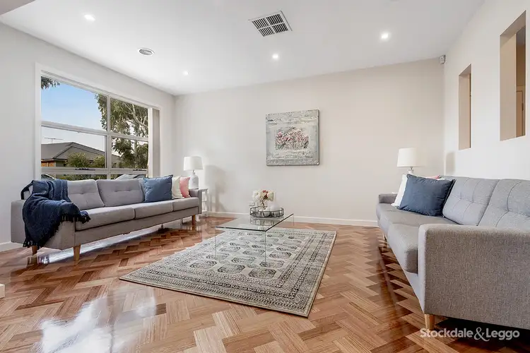 Third view of Homely house listing, 21 Paddington Street, Craigieburn VIC 3064