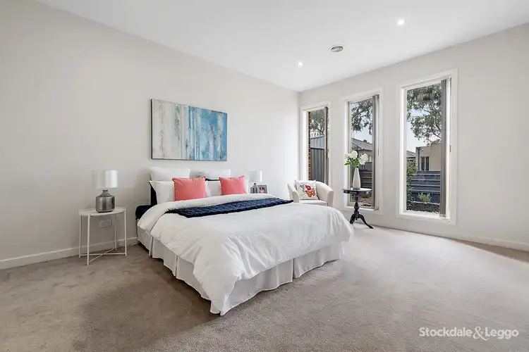 Fourth view of Homely house listing, 21 Paddington Street, Craigieburn VIC 3064