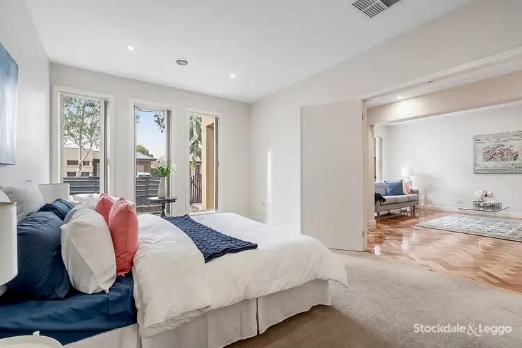 Fifth view of Homely house listing, 21 Paddington Street, Craigieburn VIC 3064