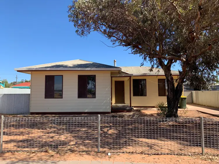 3 Russell Avenue, Port Augusta SA 5700