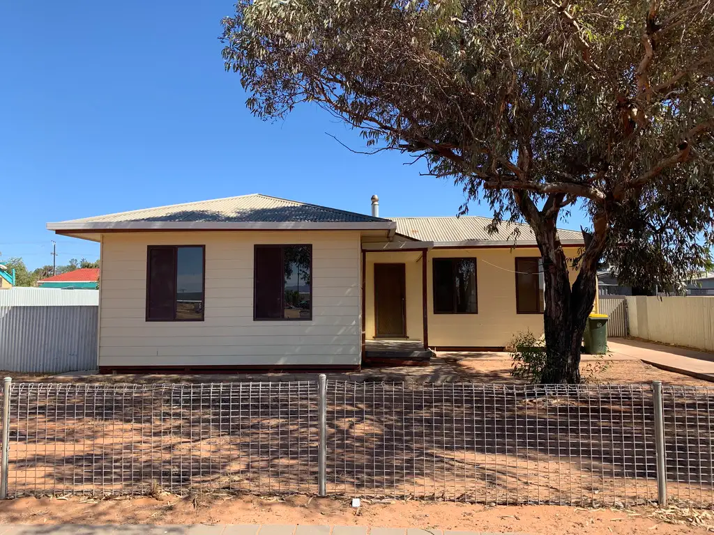 Main view of Homely house listing, 3 Russell Avenue, Port Augusta SA 5700
